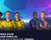 Dortmund – PSG live: follow the semi-final live on CANAL+