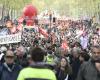 DIRECT. May 1 demonstrations: 150,000 demonstrators expected in France, the mobilization will be “festive and family-friendly” according to the authorities