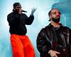 Kendrick Lamar does not spare Drake in “euphoria”, his new rap song which reignites their clash