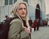 what is the value of the mini-series “The Veil”, where Elisabeth Moss (“The Handmaid’s Tale”) plays an English spy who jabbers in French?