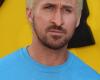 Ryan Gosling dresses up as Beavis from ‘Beavis and Butt-Head’ for ‘The Stuntman’ movie premiere
