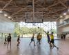 The University of Bordeaux inaugurates its intelligent gymnasium serving sport and research