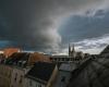 Thunderstorms, rain and risk of flooding: Eure-et-Loir and Yvelines placed on yellow alert