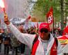 LIVE – May 1 demonstrations: unions prepare to hit the streets with various demands