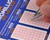 The EuroMillions jackpot won by a Frenchman: here are the numbers you had to tick to win more than 166 million euros