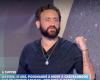 Cyril Hanouna virulently criticizes the interview with Inès Reg in “Quotidien”