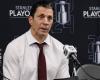 NHL: Rod Brind’Amour’s future is uncertain