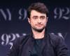 Daniel Radcliffe has no contact with JK Rowling since her controversial tweets