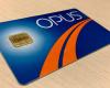 The mobile OPUS card recharge system is experiencing its first setbacks