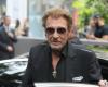 this order from Johnny Hallyday, on the verge of death, to his manager