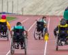 Try disabled sports and adapted sports on a special day in Nogent-le-Rotrou