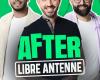 Libre Antenne – Ludovic Obraniak live in Libre Antenne – 01/05