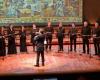 Channel: this ensemble of soloists offers a cappella concerts in seven languages