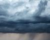 LIVE – Bad weather: 14 departments on orange alert for storms