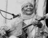 Hasna El Bacharia, the icon of Gnawa music, is no longer