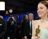 We call her Emma Stone, but her friends call her Emily: why did the La La Land star change her first name? – Cinema News