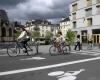 INVESTIGATION. In Rennes, twice as many cyclists in four years and tensions with other users
