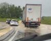 VIDEOS. Violent storms near Lyon cause flooding in the Rhône, images
