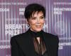 Meghan Markle: Kris Jenner is one of the lucky ones on the Duchess’s list and lets it be known
