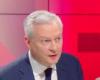 Bruno Le Maire does not approve of TotalEnergie’s possible departure from Cac40 for Wall Street in New York