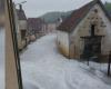 VIDEO. The Yonne department hit hard by hailstorms