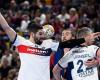 Handball: no miracle for PSG, beaten in Barcelona and eliminated from the Champions League