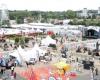 The 104th Tours Fair opens for 10 days at the exhibition center