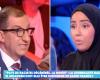 “I am not disguised as an 8th century Bedouin”: Heated debate between Jean Messiha and a veiled guest in TPMP! (VIDEO)