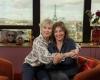 Maïtena Biraben and Alexandra Crucq launch “Mesdames”, a media aimed at women after 45