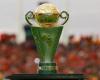 CAF propels RS Berkane to the final, USM Algiers turns to CAS | TV5MONDE