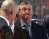 Patrick Roy could find it long in New York