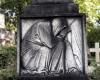 Is the funerary art of Père-Lachaise sexist?