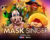 “It set the tone…”, Mask Singer: the first unmasking of the season may surprise