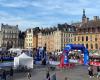 Paris 2024 Olympic Games: Lille unveils its (many) festivities!