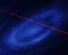 Mysterious Laser Transmission Strikes Earth From 140 Million Miles Away