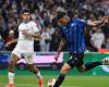 VIDEO. OM – Atalanta: the goals of the Europa League semi-final first leg