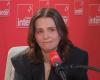 “It’s not possible…”: Juliette Binoche bursts into tears at Léa Salamé’s microphone on France Inter