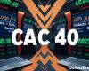 The CAC40 sinks below 8,000 points!