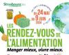 Hemp and legumes: learn to cook local, sustainable and original: Meeting, conference in Strasbourg