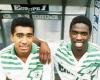 The “exceptional” years of Albert Lobé in Nantes, with Deschamps and Desailly