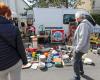The flea markets of the weekend of May 4 and 5, in the Nord and Pas-de-Calais