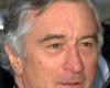 TRUE OR FALSE. Is Robert De Niro really criticizing pro-Palestinian protesters in a video?