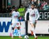Brest – Nantes: Lees-Melou and Brassier spared for training at Stade Brestois this Thursday morning