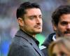 Bordeaux: Albert Riera promises promotion to L1 on one condition