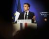 Macron’s speech at the Sorbonne counted against Valérie Hayer’s speaking time