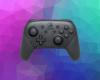 Nintendo Switch players are flocking to Cdiscount to take advantage of this promo on the Pro Controller