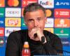 Match: The match, his playing choices, the lack of identity, the return, etc., the complete conf’ from Luis Enrique after Dortmund/PSG (1-0)