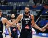 Paris 2024 Olympics: “We have a match in Lille the next day…” Rudy Gobert will not be able to be flag bearer because of a… calendar problem