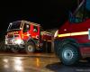 Thunderstorms in the Oise. Firefighters intervene 215 times for flooding