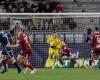 Girondins de Bordeaux – Ajaccio: “There is always something to play for” says Karl-Johan Johnsson